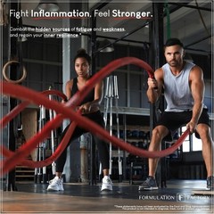 Formulation Factory Heart of Steel Nitric Oxide Supplement – L Citrulline & …