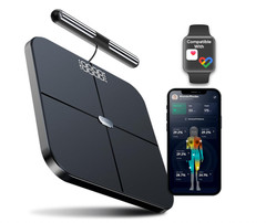 NEW – SEALED – Hume Health The Body Pod at Home Body Analyzer & Scale
