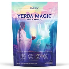 Yerba Mate Super Instant Powder Mixed DrinkYerba Mate Magic Instant Powder