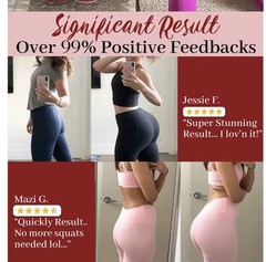 Curves Extreme Enhancement Natural Herbal Maca Capsules