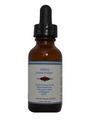 Topical Ultra Joint Pain Relief Pure Hyaluronic Acid,Glucosamine,Collagen,MSM