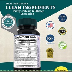 Good Over The Counter Sleep Aid | Best Supplement Capsules FREE SHIP