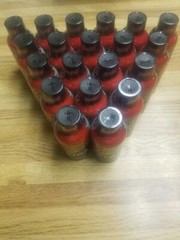 NEW 5 Hour HR 5HR Energy Extra Strength Berry Energy Shot 1.93oz Lot of 12 Ct
