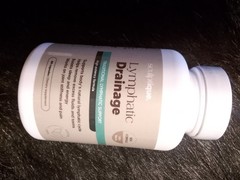 LYMPHATIC DRAINAGE. Sculptique. 60 capsules