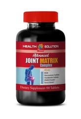 L-Histidine – JOINT MATRIX – Boron 1 Bottle