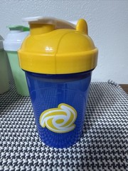 Lot Of 4 Gfuel Shaker Cups / Tumblers Multicolor EUC
