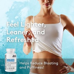 Sculpt Lean Cleanse 3 x Diet Pills w/Bedtime Trim & Water Weight Away & 15 Day C