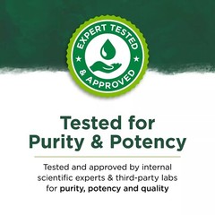 Stem Cell Supplement 180 Pills Healthy Habits Plant Based Age Defying Support