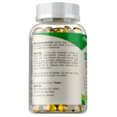 Soursop Graviola 120pcs – Increases Energy, Promotes Digestion and Cell Health