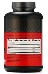 Lot of 2 GNC BCAA Pro Performance Amino Acid 1800 mg 120 Capsulesx2 Exp 11/26