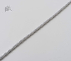 Leaded Wire Curtains 100g Super Heavy Made in Italy 5m White Ballast Rope Three