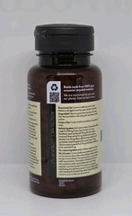 Nature’s Sunshine SN-X Herbal Combination 100 Capsules New Exp. 01/2029