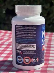 Nerve Shield Pro Advanced New Formula for Neuropathy Exp: 02/2026 Lot of 3