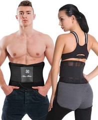 Mejores Fajas Para Aplanar El Abdomen Hombres Reductoras Hacer Ejercicios Shaper