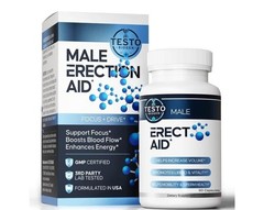 Male Enhancing Supplement – Fast Acting Pills for Men 3rd Party Lab Tested | …