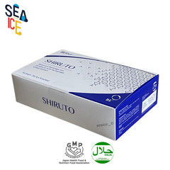 Belixz Shiruto Immunity Vitamin 3 Boxes x 30 Sachets New
