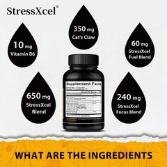 Brain Boost Nootropic Supplements Improve Cognitive Memory Mental Clarity US