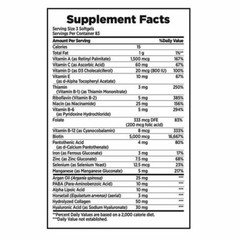 Nature’s Bounty HAIR SKIN & NAILS 250 Softgels 5000 mcg Biotin Exp: 03/27