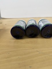 3x BioTrust G L P-1 Support Elevate Dietary Supplement 3 Mo Supply Exp 1/27