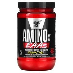 2 X BSN, Aminox EAAs, Strawberry Dragon Fruit, 13.2 oz (375 g)