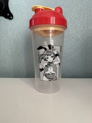 Gamersupps GG Waifu Cup S5.9 Year of the Rabbit