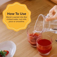 Nutrient-Rich Organic Juice Cleanse Bundle