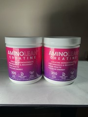 2X AminoLean Creatine 10.6 oz