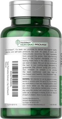 Saw Palmetto Extract 3600mg | 120 Capsules | Prostate Supplement | by Horbaach
