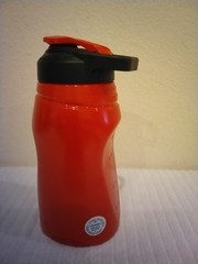 5% Nutrition 64 Oz Sportshaker Bottle