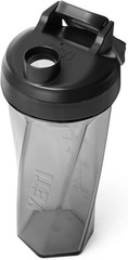 YETI Yonder Helimix Vortex Blender Shaker Bottle Holds up to 27oz | No Blending