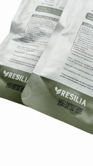 Resilia Oil of Oregano 6000mg with Black Seed Oil Softgels – 60 Capsules x 2 Pk