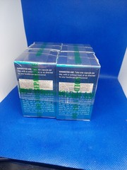 4-pack Ditary (8 Months) Levels For Brain Function, Energy Production 60pc