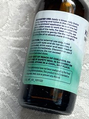 Original Formula KERASSENTIALS 15ml Dark Glass bottle for Nail Fungus SEALED