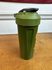 2 Bucked Up Shaker Cups 27oz, Plastic, Brand New Workout Gym Protein Pre-Workout
