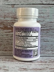 Amare Global GBX Fit 30 Capsules – 1st Quadbiotic for Weight Loss