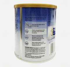 4 X Abbott Pro Sure Vanilla Milk High Protein, Prebiotic & EPA 380g
