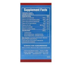 Daily Wellness Company, Fertility Blend for Men, 60 Veggie Capsules