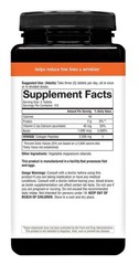 NEW 2 x Youtheory Collagen Concentrated Effect Verisol Biotin exp 10/27 345 tab.