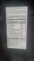 SM Nutrition Dim Hormone Balance Menopause Support 30 Capsules| Exp: 8/1/26