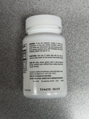 Rugby Vitamin D3 50 mcg 2000 IU, Tablet Dietary Supplement Daily Vitamin D, 200