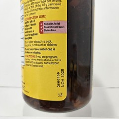 Nature Made Triple Omega 3-6-9 Supplements 150 Softgels Exp 11/28 Fast Shipping