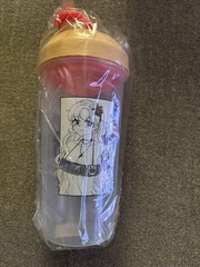 Gamersupps GG Waifu Cup S4.9 Shell Phone Brand New Limited Edition