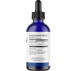 Trimova Drops – Weight Management Support Liquid, Fat Burning – 12 Bottles