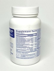 Pure Encapsulations O.N.E. Multivitamin – 60 caps – Exp 11/2027