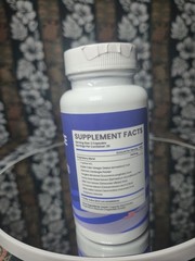 Flowforce Max- Prostate Support- 1 Bottles- 60 Capsules