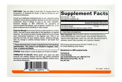 Histamine Manager – 60 Tablets