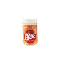 Dohae White Yongyung Bamboo Salt 130g (Powder)