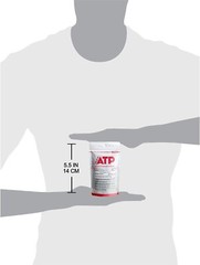 BulkStimulants Pure ATP Adenosine Triphosphate Powder – Increase Energy, Endu…