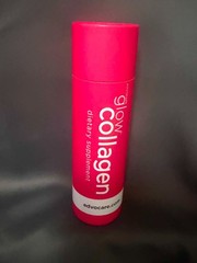 AdvoCare GLOW Collagen – NEW IN CONTAINER