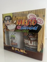 GFuel Naruto Shippuden Miso Ramen – Collectors Edition – BRAND NEW